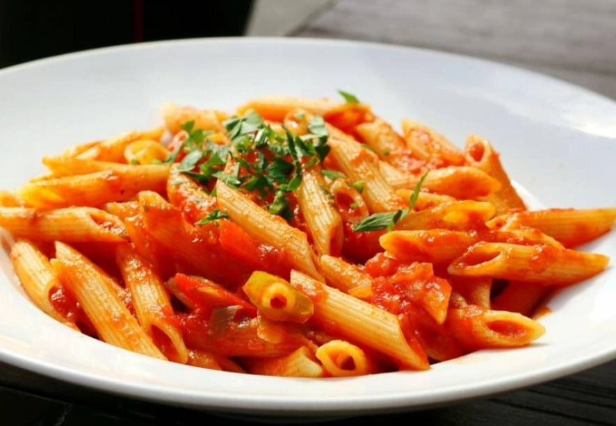 Easy Italian pasta recipes