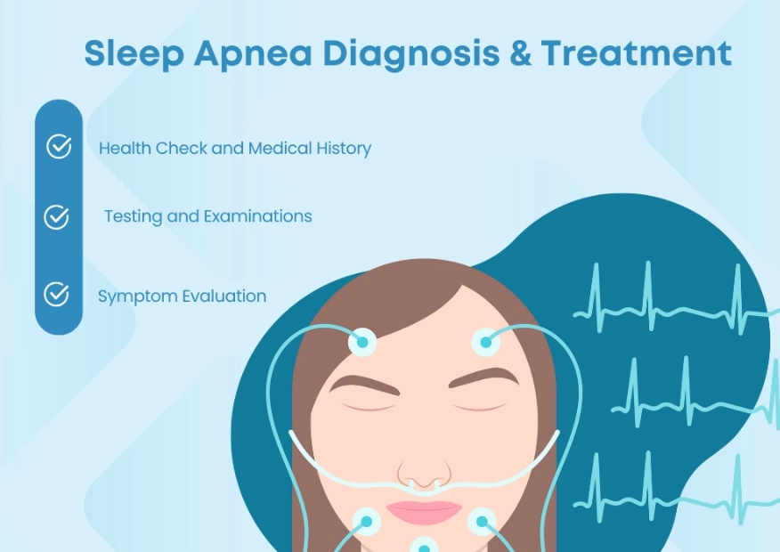 sleep apnea symptoms