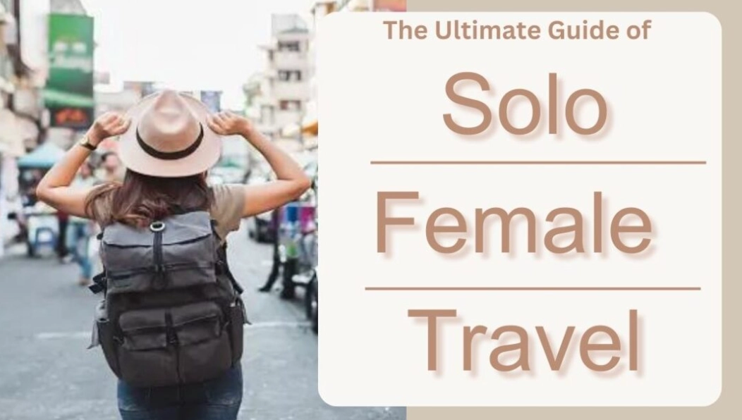 solo travel tips