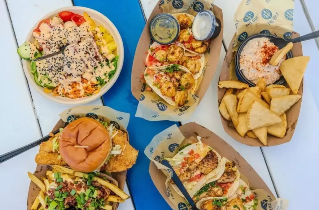 best food cities in the world