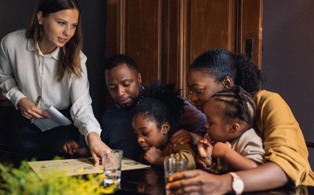 how to eat out with food allergies