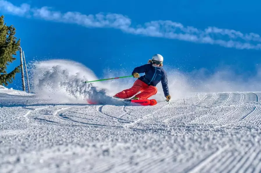 best ski resorts