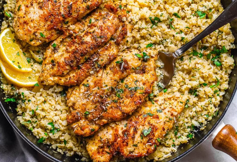 Quick dinner recipes