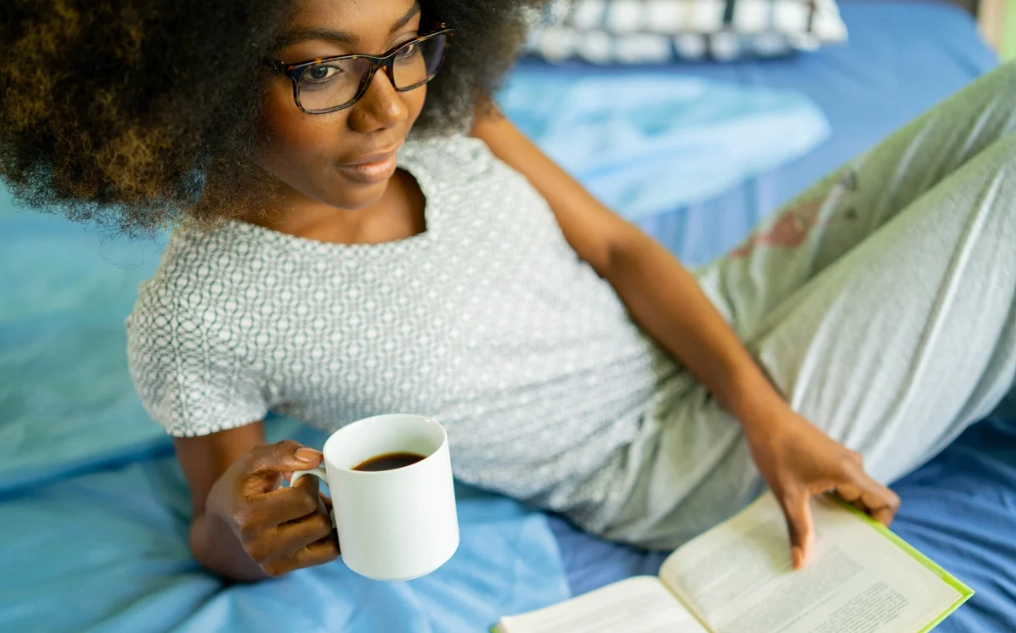 how to fall asleep naturally