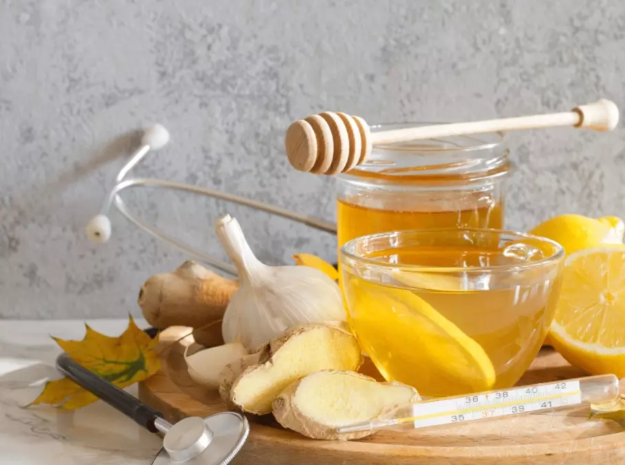 how to fall asleep naturally