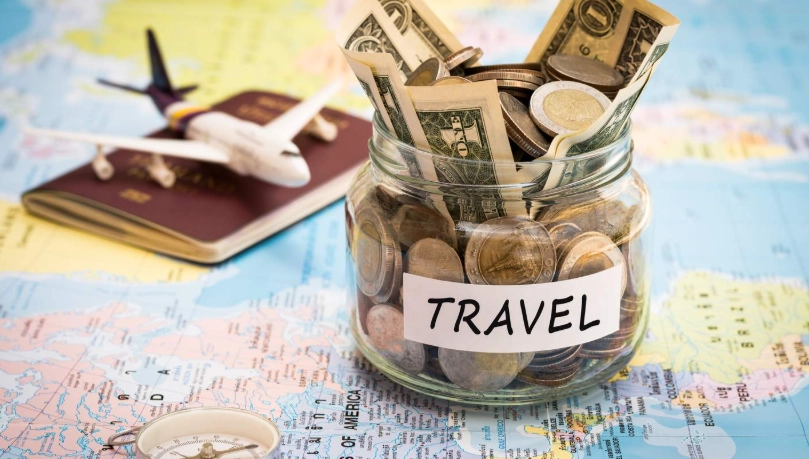 how to travel on a budget