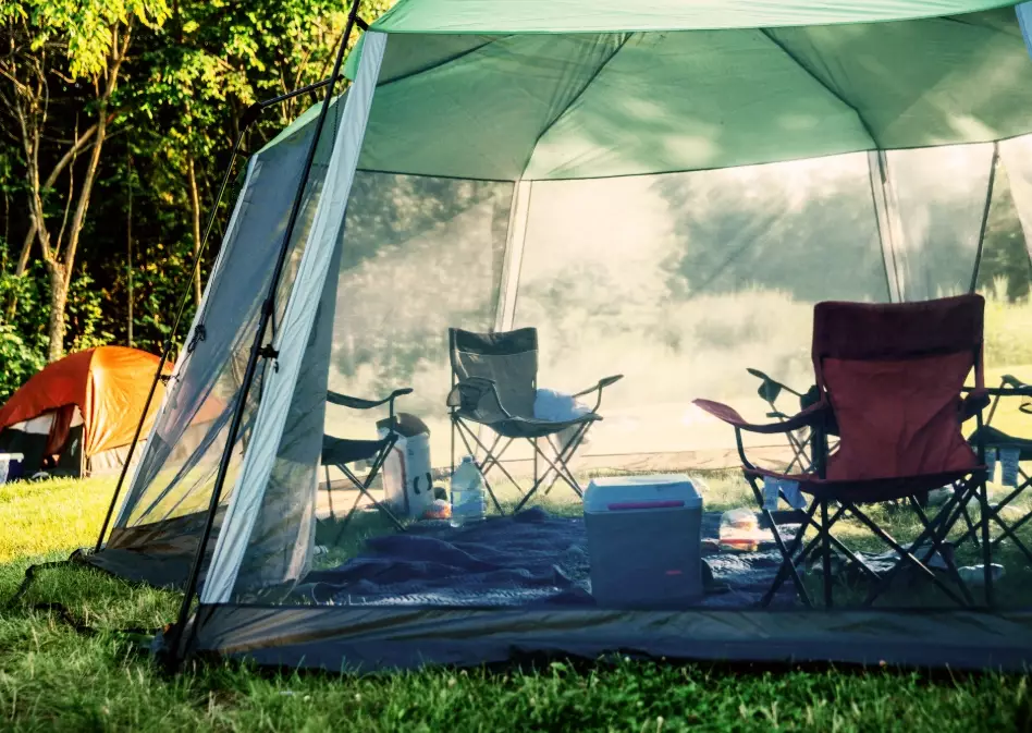 outdoor safety measures