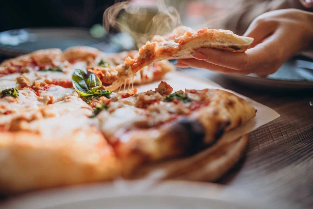 culinary travel destinations