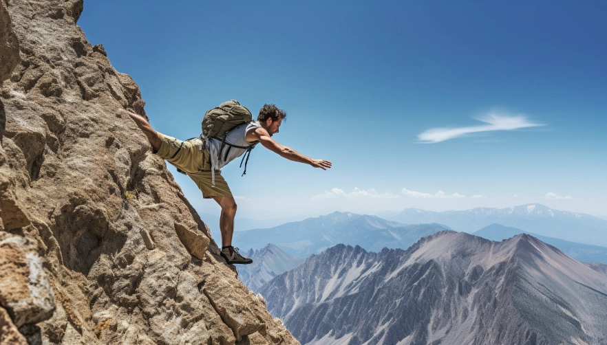 climbing fitness plan